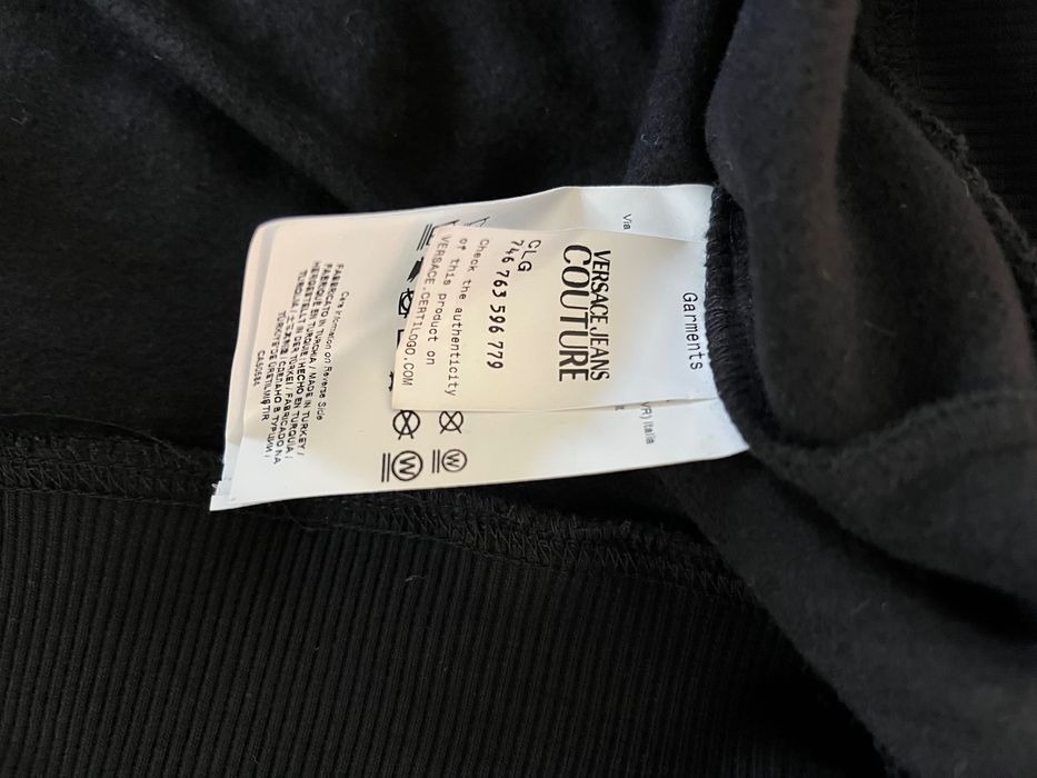 Versace Couture оригинална