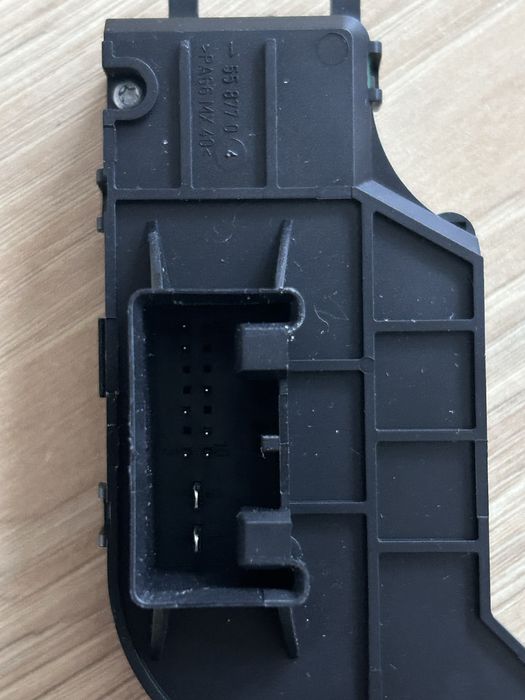 Modul coloana VW Touareg