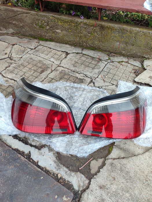 Стопове за БМВ е60