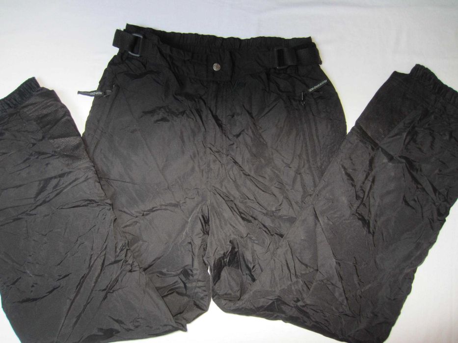 Pantalon ski Rossignol,masura L,poliamida, stare f. buna