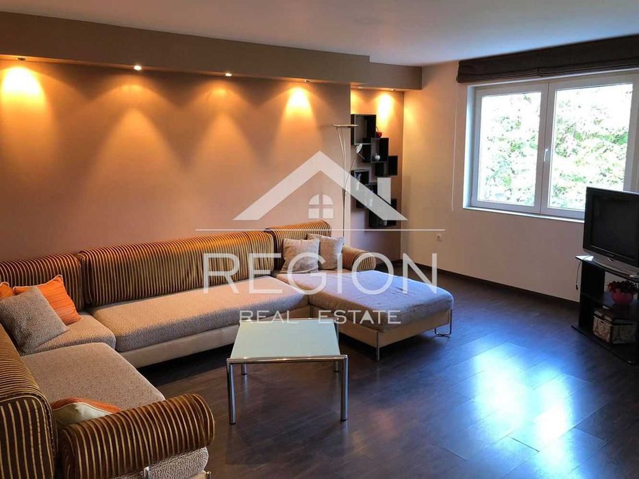 Дава се под наем Двустаен апартамент в с. Чайка, Област Варна - 80 кв.м за 500 € - Снимка #1