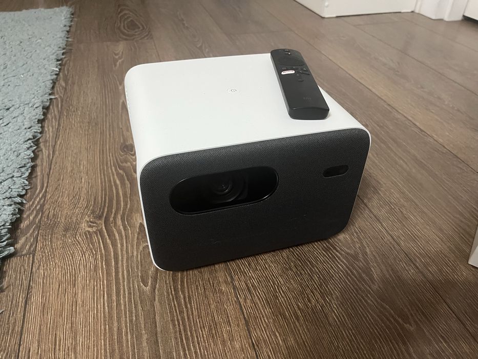 Проектор Xiaomi Mi Smart 2 Pro