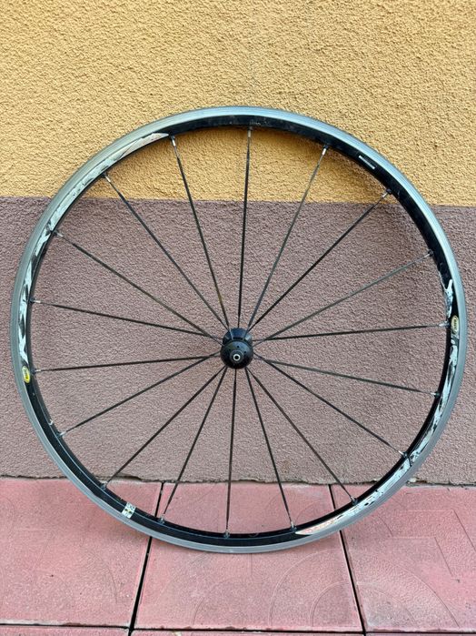 Roata fata mavic ksirium elite