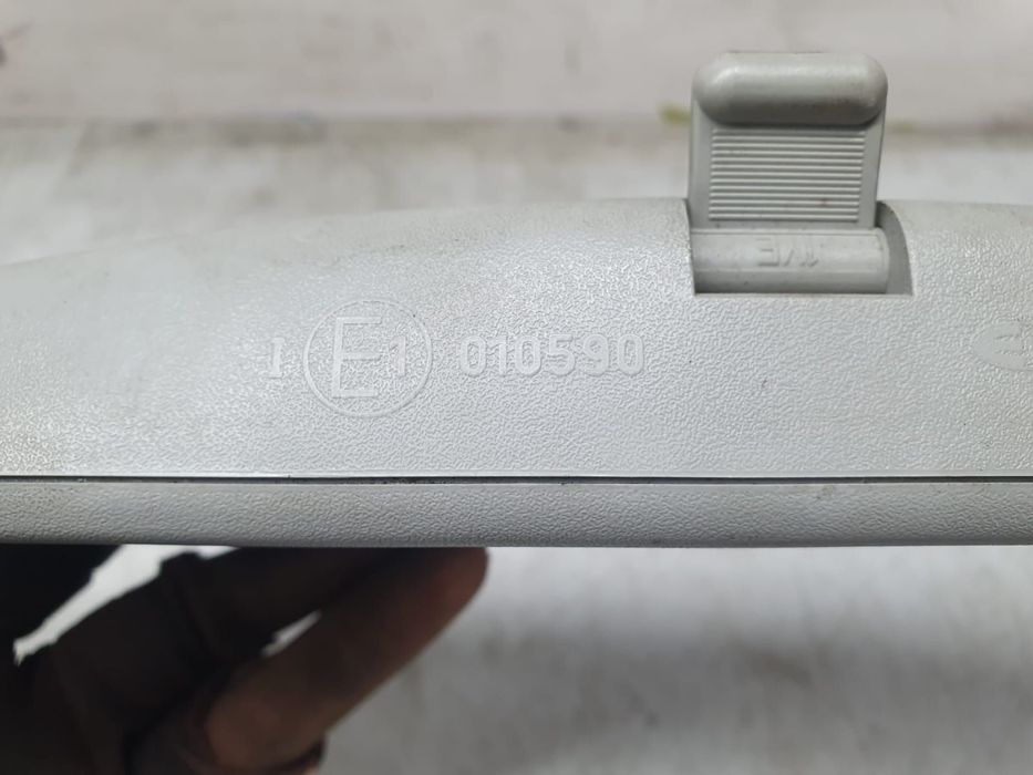 Oglinda retrovizoare e1010590 Audi A3 8P [2003 - 2005]