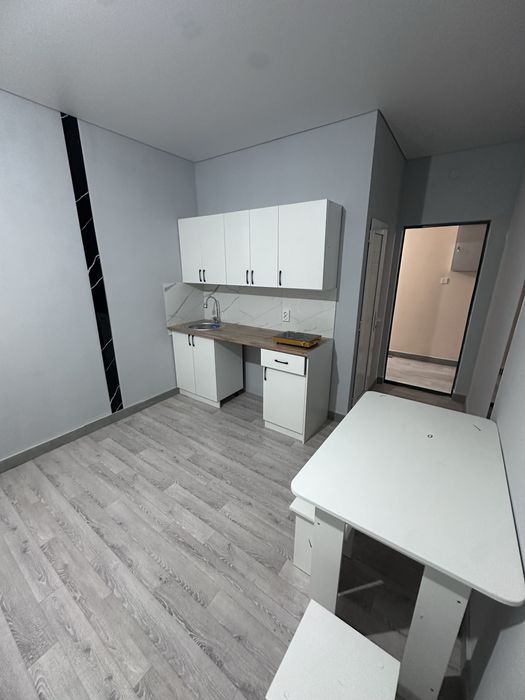 Комната-студия в саяхате