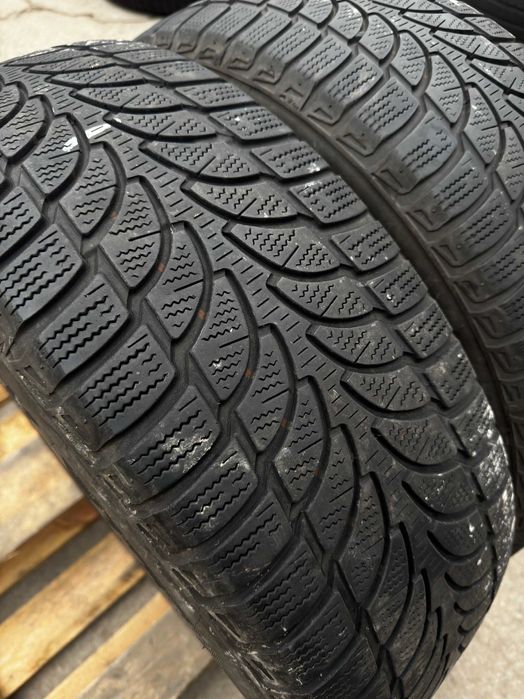 Anvelope 235/65R17 Bridgestone Iarna M+S