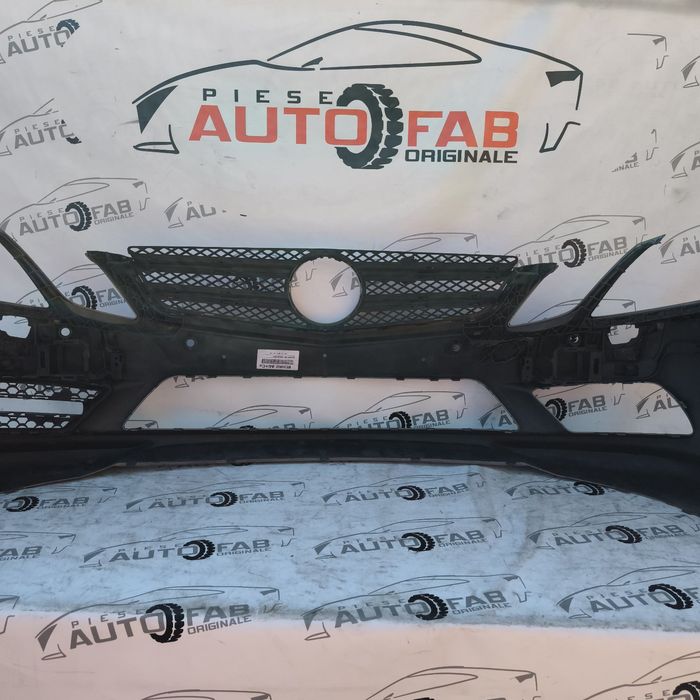 Bara fata Mercedes E-Class W207 AMG Coupe-Cabriolet an 2009-2010-2011-