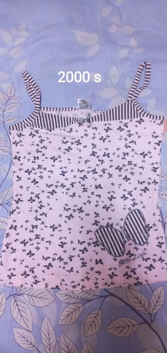 Детская одежда для девочек