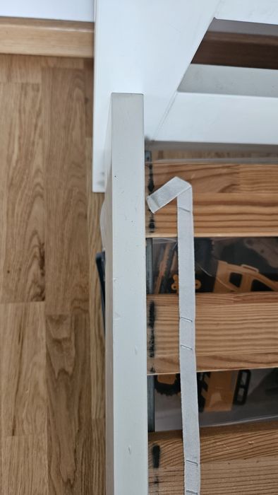 Детско легло Икеа Ikea 160 см