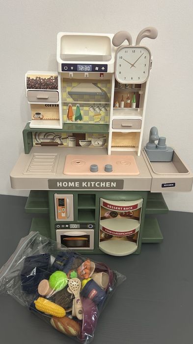 Кухня детская б/у