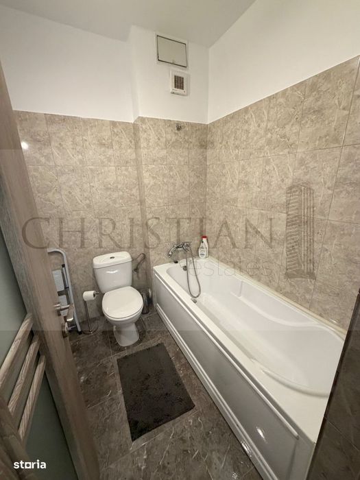 Student Apartament - Cotroceni Smart Residence - Mobilat Utilat