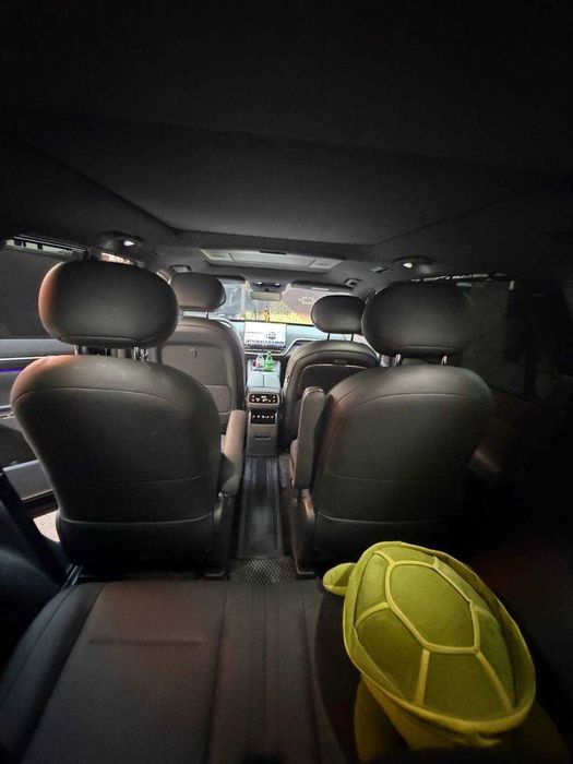Dongfeng 008 gibrid