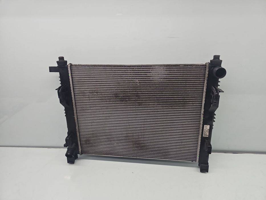 Radiator apa Renault Clio 4 (B98) Hatchback [Fabr 2012-2020] 214107326