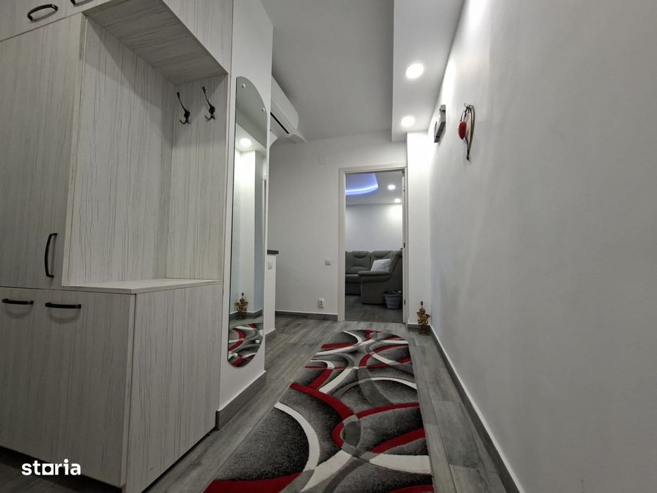 Apartament modern cu 2 camere -Codlea — fotografia 3