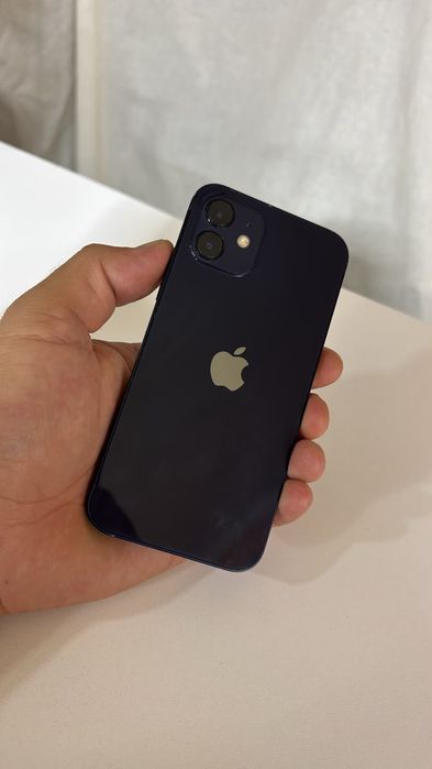 iPhone 12 б/у сост.отл