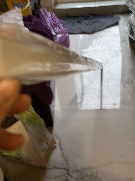 Pofil Led colț Semirotund