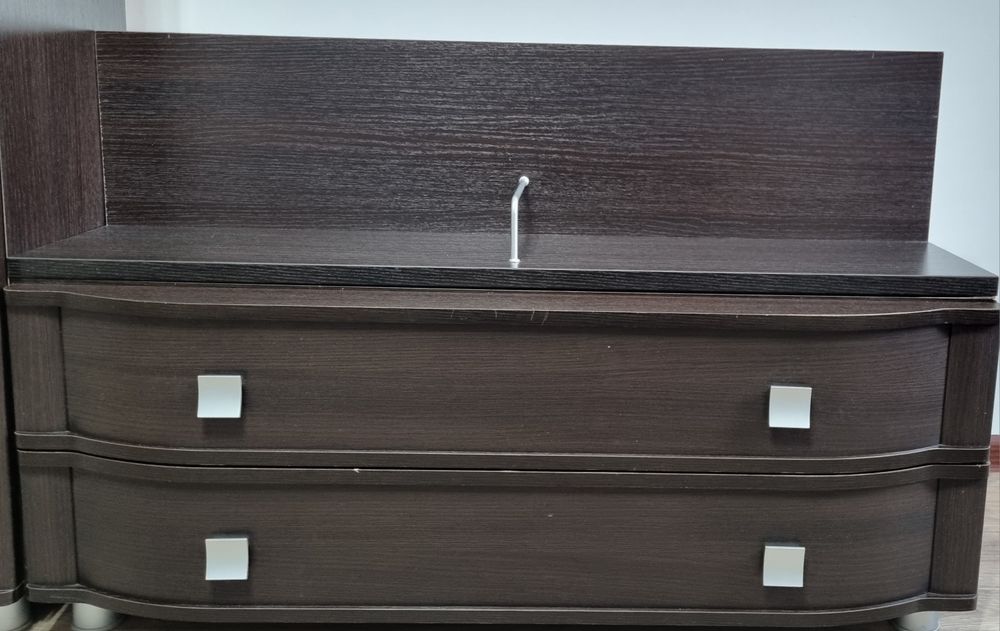 Мебель "стенка-горка", для гостиной