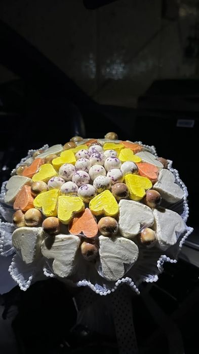 Gilvata Qurt buket Glina gulvata kesak Qurt,Toshqurt,assarti qurt (Das