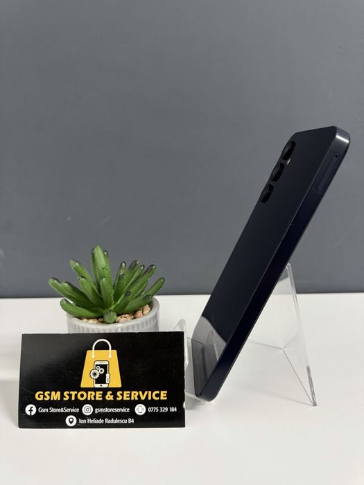 Samsung Galaxy A15 128Gb Garantie Gsm Store&Sevice