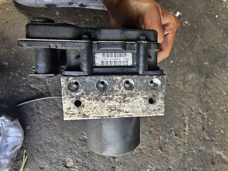 Pompa abs Ford Transit (2006->) 0265950774
300 lei