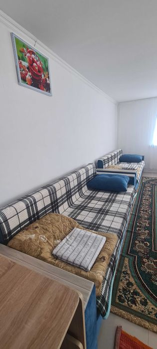Сдам отдельный дом село Катон-Карагай