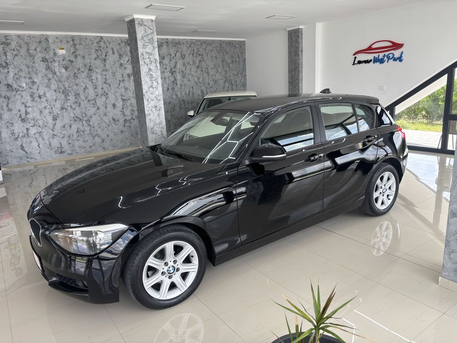 Bmw 116i / benzina