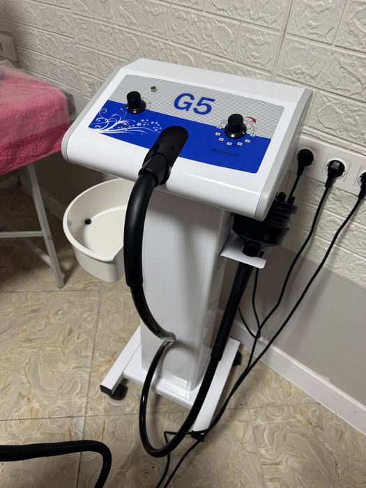 Продам вибромассаж G5