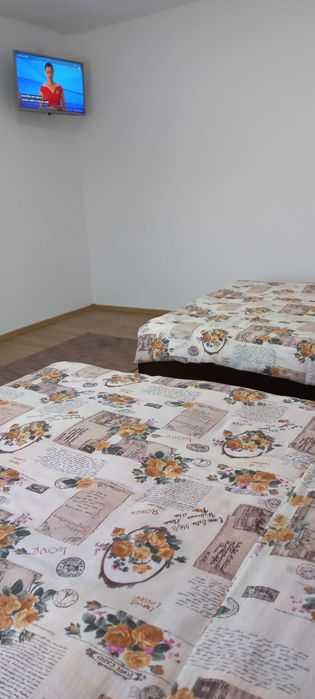 Cabană de închiriat