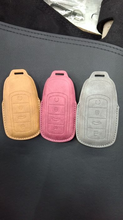 Arrizo 6 Chery Tiggo 7 pro Пулт чехол