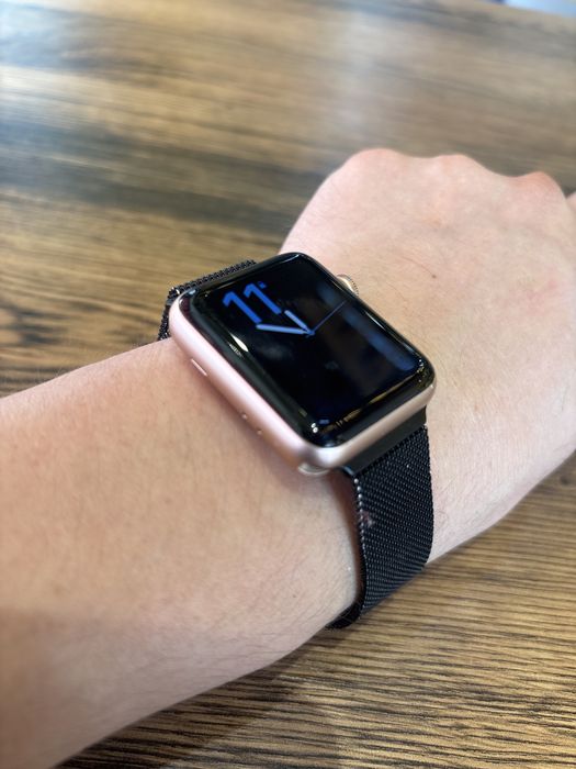 Apple Watch Series 3