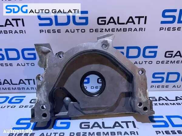 Capac Vibrochen Arbore Cotit Flansa Etansare Seat Altea 2.0TDI CFHC CFJA 2011 - 2015 Cod 03G103153B [B3879]