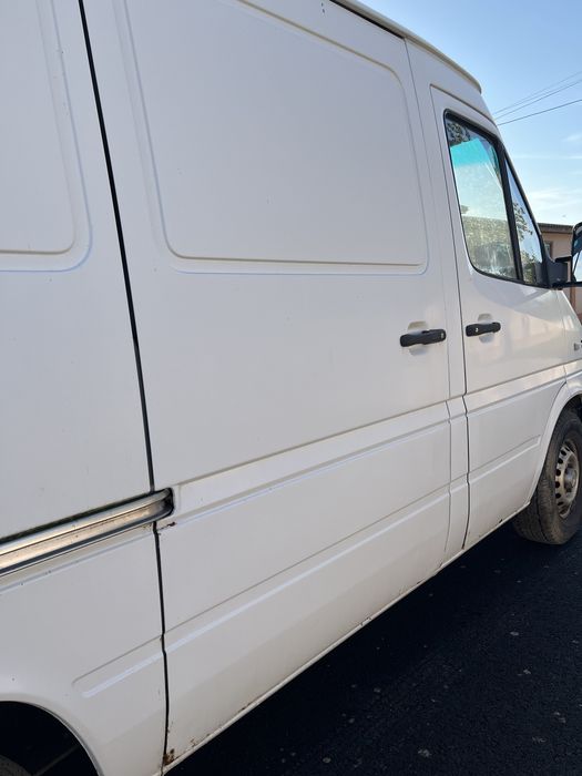 Mercedes Sprinter
