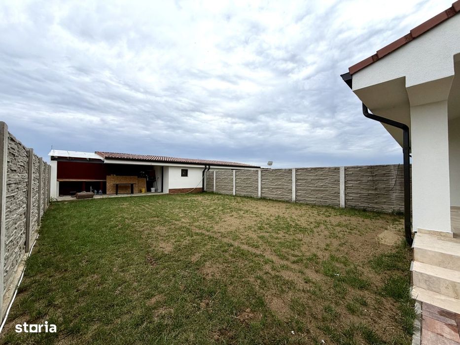 COMISION 0% Duplex 4 camere, 135 mp utili, 330 mp teren - Timisoara