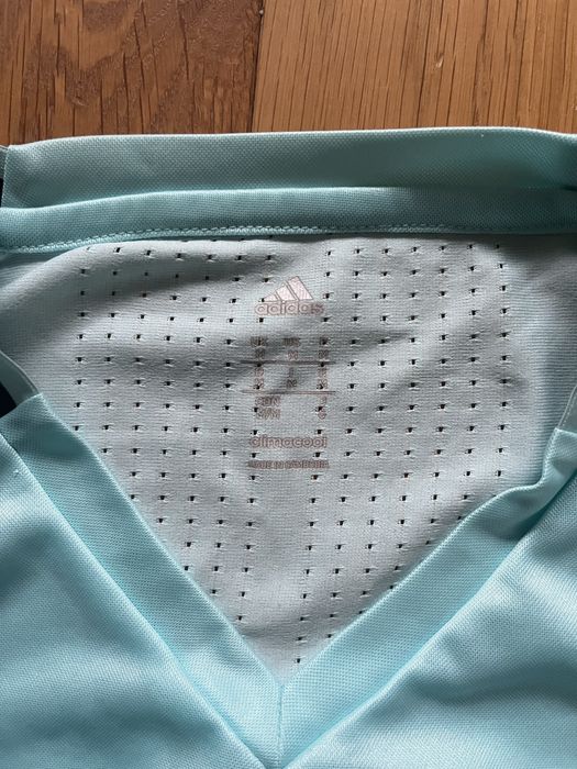 Тениска Ajax Training