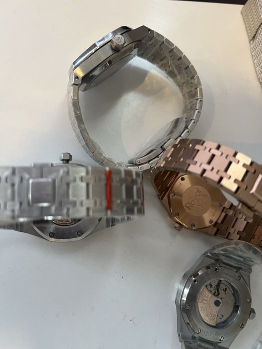 Мъжки и дамски часовници