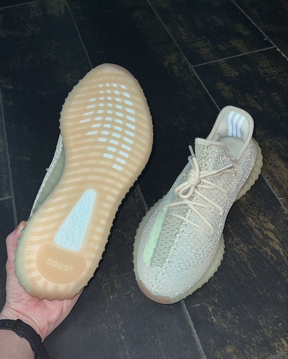 Adidasi Adidas Yeezy Boost 350 V2