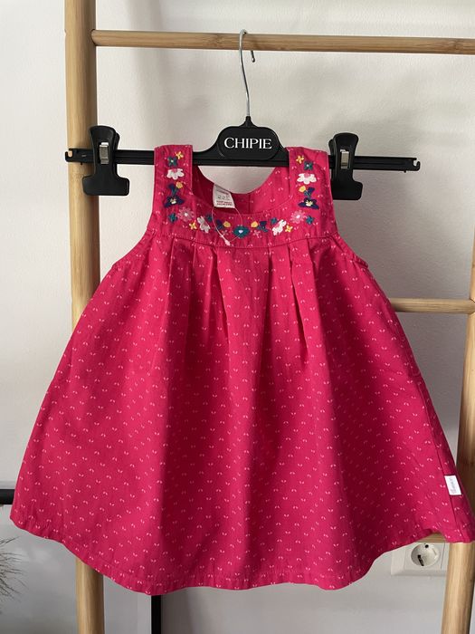 Детски рокли и сукмани