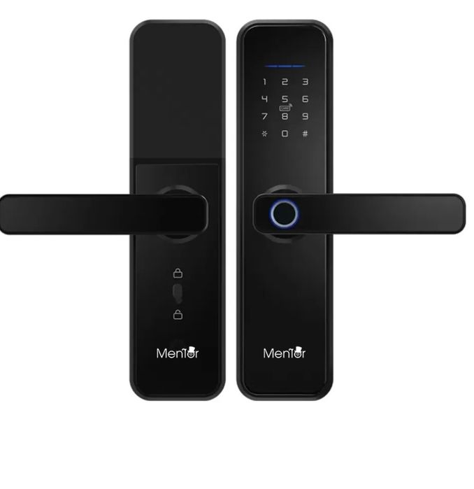 Yala inteligenta wireless Mentor SY010