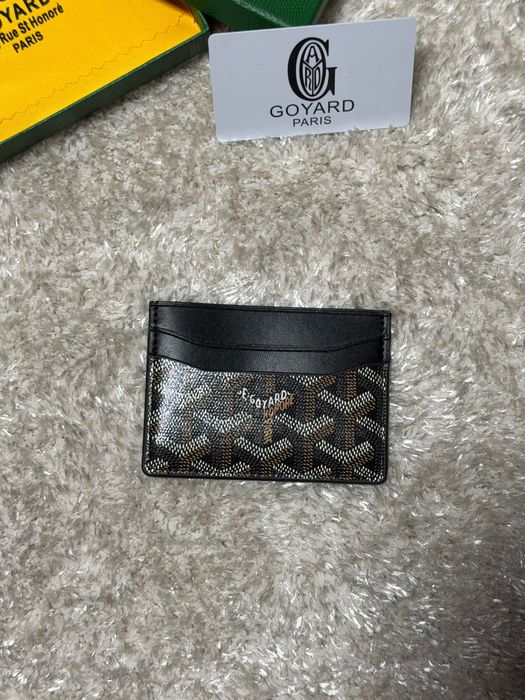 Goyard cardholder кардхолдъри НОВО