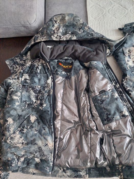 Комбинезон для мальчика