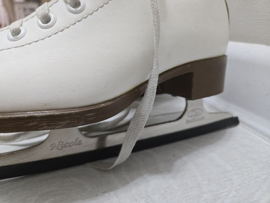 Детские коньки Botas Peggy