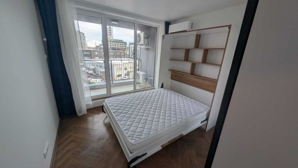 Дава се под наем Двустаен апартамент в София, Дружба 2 - 65 кв.м за 698.19 € - Снимка #8