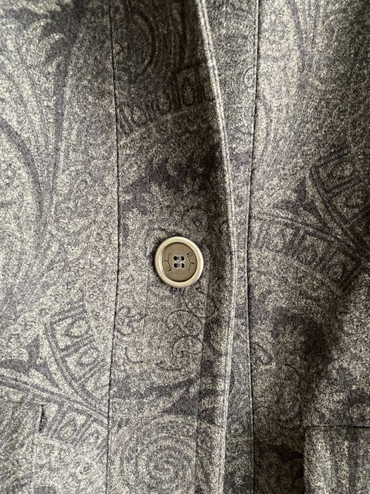 Пальто Burberry