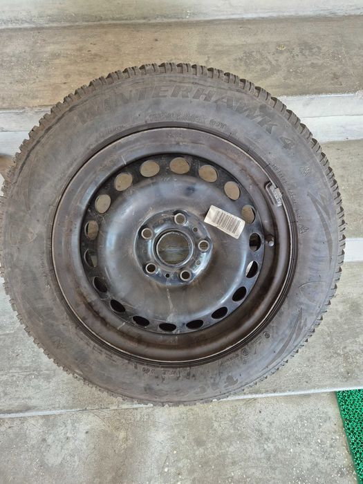 Anvelope iarna , vara