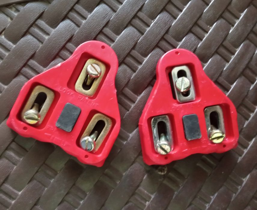 Вело обувки /шпайкове и велоботуши за ендуро, парчета за шосеен велоси