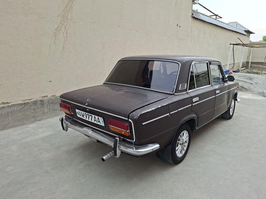 Zapchastga vaz 2103 idyal xolatda