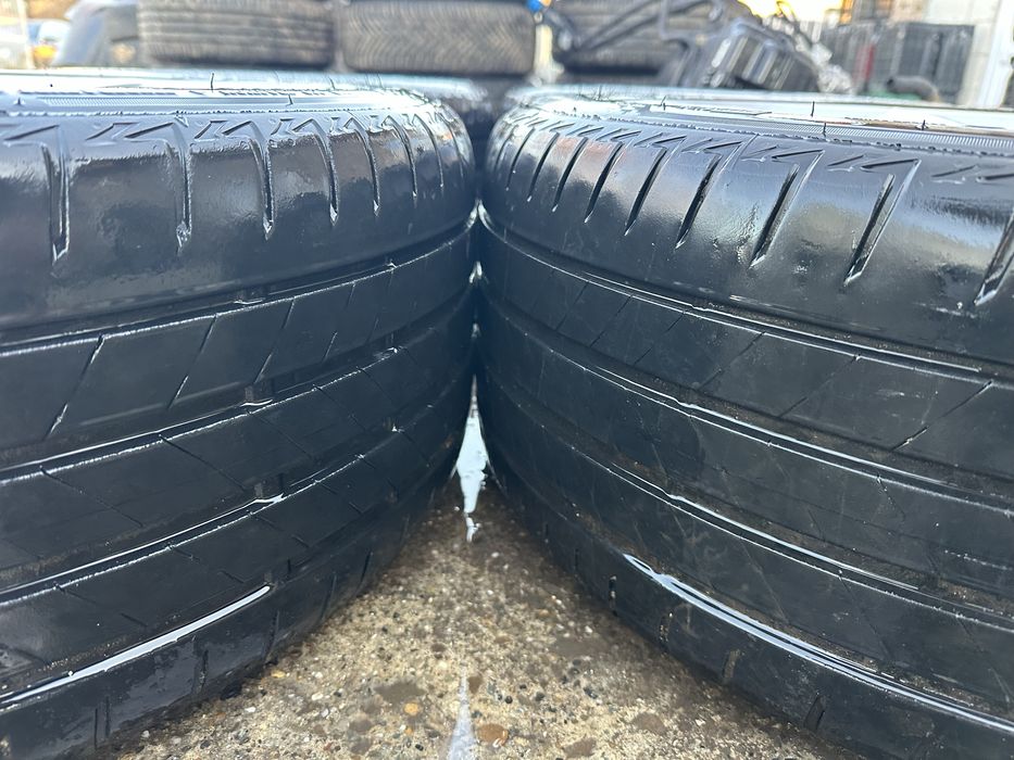 Jante / Roti Audi A4 B9, A5 8W : 245 40 18, Dot 2024 vara