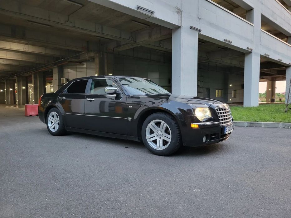 Chrysler 300C