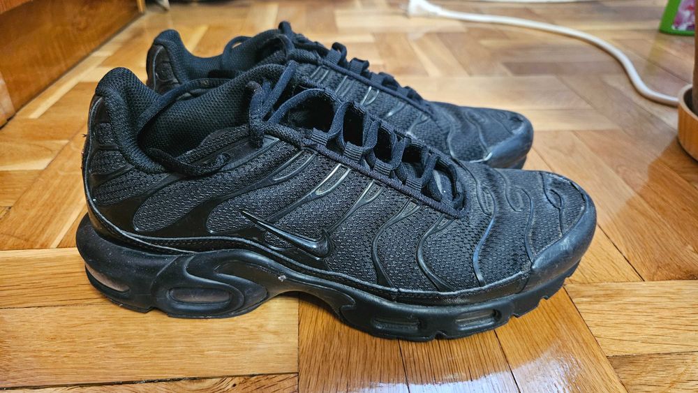 Маратонки Nike Air max TN