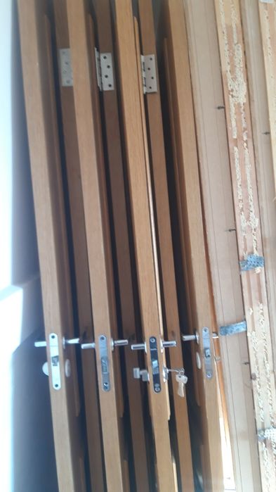 Продам двери б/у но состояние отличное